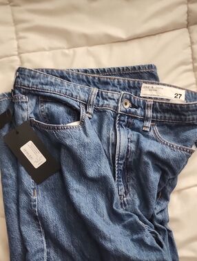 Rag & Bone Lori Jeans